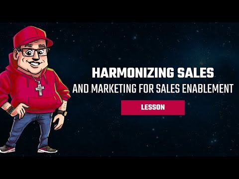 Sales and Marketing Alignment: The Three-Step Strategy That Actually Works