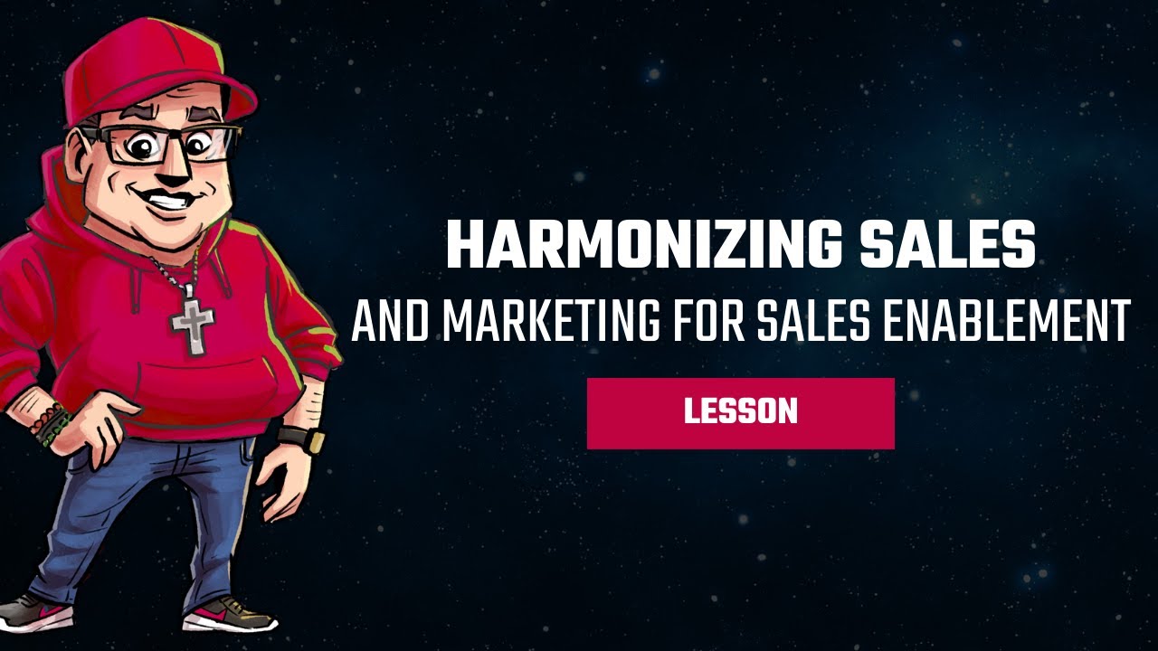 Sales and Marketing Alignment: The Three-Step Strategy That Actually Works