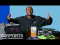 10 Things 76ers’ Tyrese Maxey Can’t Live Without | 10 Essentials