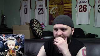 Korn - Tearjerker REACTION!! | BITTERSWEET PERFECTION??