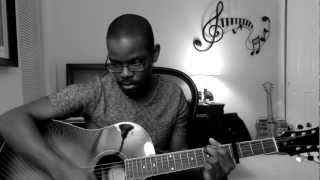 Taylor Swift - Begin Again (cover)