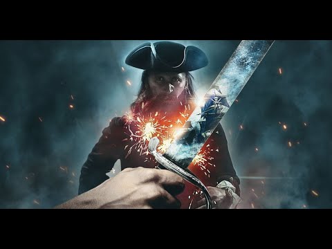 O REINO PERDIDO DOS PIRATAS TEMPORADA 1 - SÉRIE 2021 - TRAILER OFICIAL NETFLIX