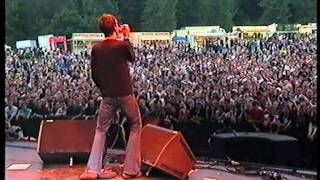 Shed Seven, Step Inside Your Love, live at V Festival.MPG