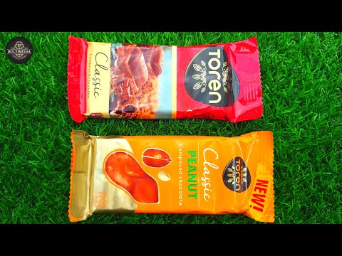 yummy lots of chocolate || toren classic