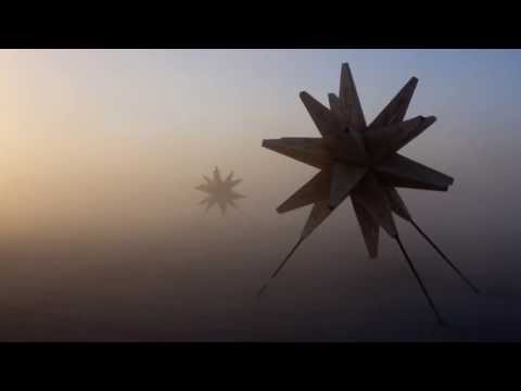 the starlight project ~ burning man 2012