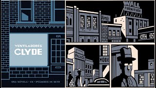 Ventiladores Clyde