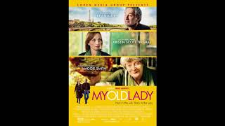 Mark Orton - The Return - My Old Lady