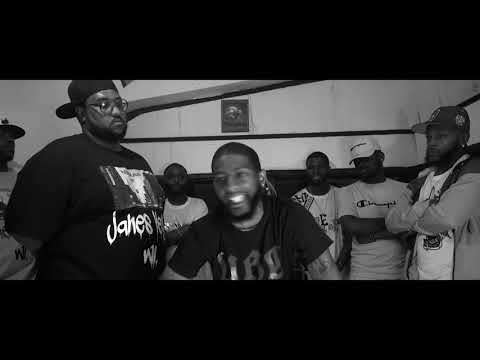 Skotty Lyrical vs Fat Folks