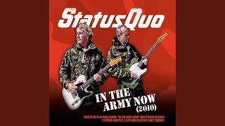 Beginning of the End (Live from Ipswich Regent Theatre 17/02/09)