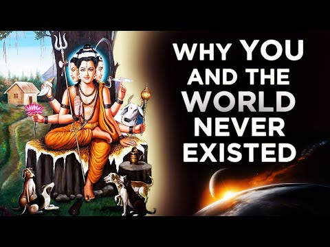 The Most DANGEROUS Spiritual Book in the World on the ILLUSION of Separation