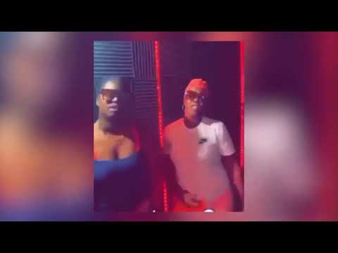 Le retour des YELLOW GAZA ?🤔 (BOUYON)