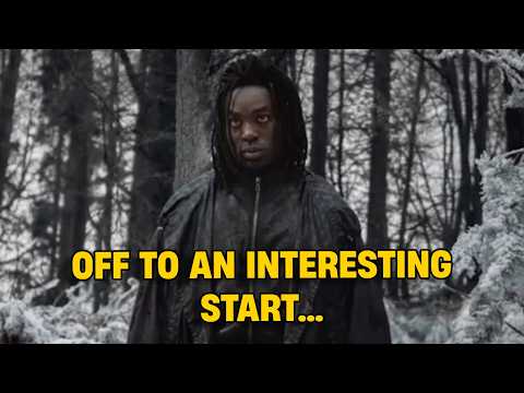 So About The New Harry Potter Series...
