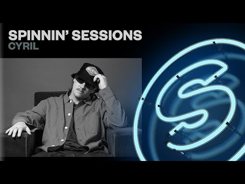 Spinnin’ Sessions Radio – Episode #598 | CYRIL