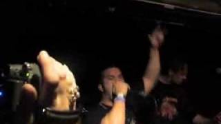 Defiance &quot;Step back&quot; 12/19/09