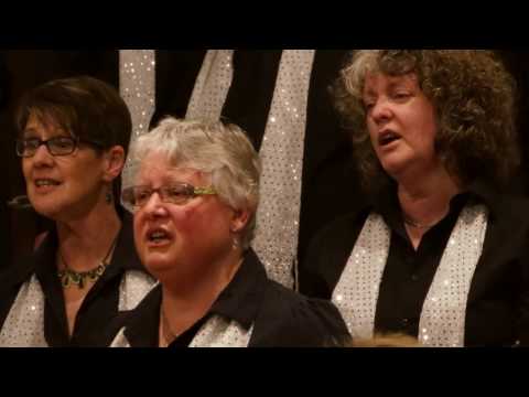 "The King & I" (Medley) - Rodgers+Hart+Hammerstein Concert October 2016