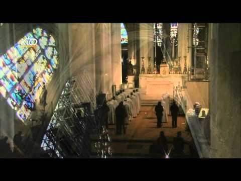 Office du milieu du jour du 29 novembre 2013