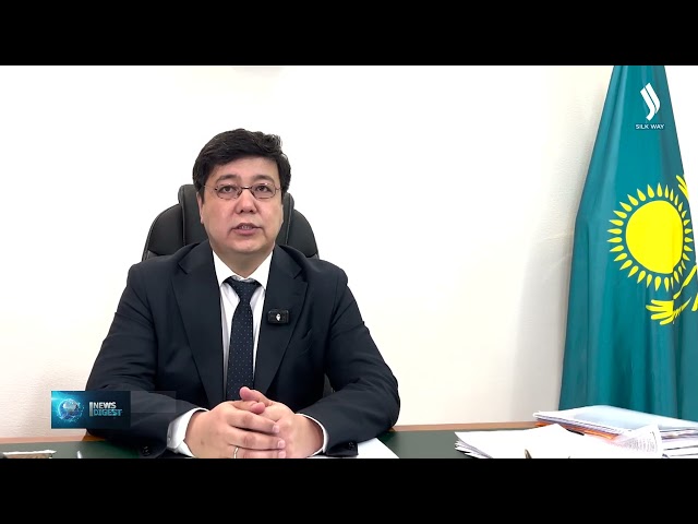 Қазақстан мен Қырғызстан қар барысын бірлесіп сақтайды