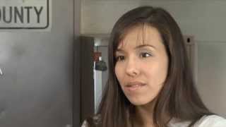 Jodi Arias Almost Forgets Her Self-Defense Story When Asked About Travis&#39; Last Words- Gotcha Moment?