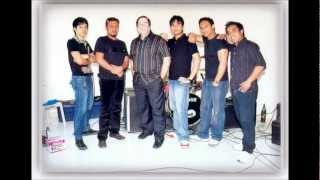 He who made the rain cover(Mission band)