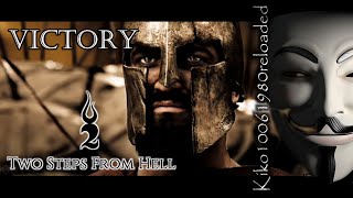 Download lagu Two Steps From Hell - Victory ( EXTENDED Remix by Kiko10061980 ) mp3