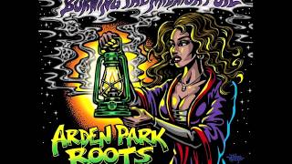 Arden Park Roots - The Music (feat. Spice 1)