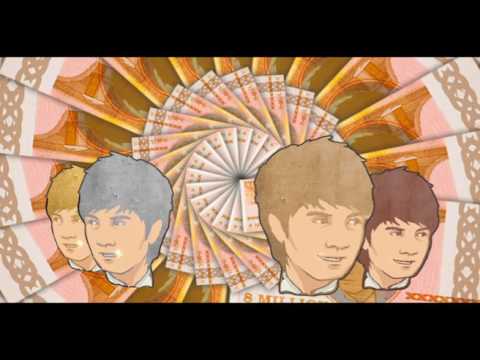 古巨基 Leo Ku -《錢錢錢錢》 Official MV