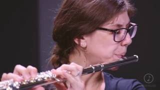 Video thumbnail for Allora AFL-250 Student Series Flute Offset G C-Foot by Music & Arts