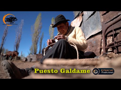 170 Puesto Galdame - Estancias y Tradiciones