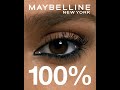 Video MAYBELLINE COLOSSAL