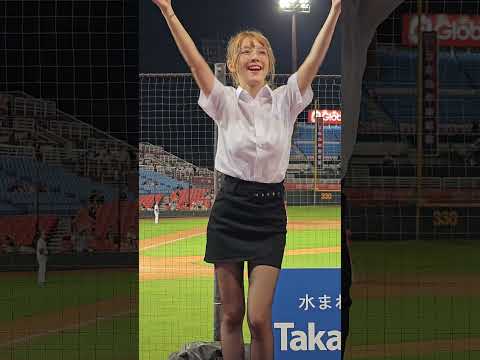 20230907 樂天女孩 制服趴