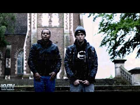 DeadBeatz FT. Nate B & Jax - Angel