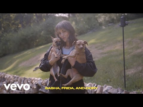 Sasha Alex Sloan - Thank You (Official Video)