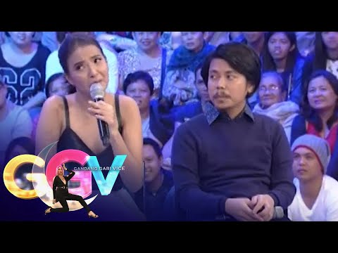 Gandang Gabi Vice | Alessandra De Rossi, maiinlove ba kay Empoy Marquez?