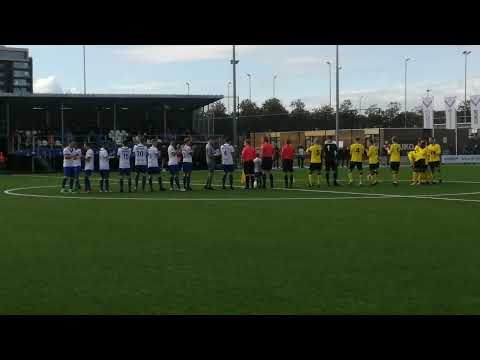 RKVV DEM - VV UNA 1:1 (25.09.22)