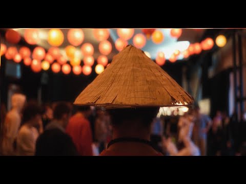 Break Rave Cypher “Legendary Clan” 2023