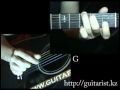 Рок-Ателье - Замыкая круг (Уроки игры на гитаре Guitarist.kz) 