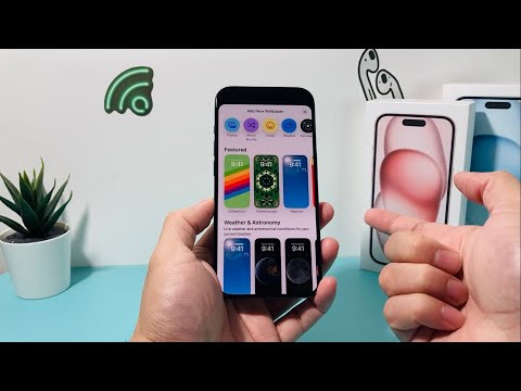 How to Set Different Wallpapers for Lock Screen and Home Screen on iPhone