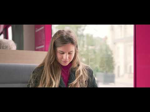 Teaser TEDx Université de Tours