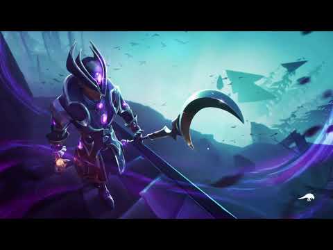 Dauntless: Hellion War Pike Build