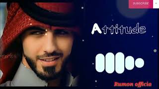 Arabic ringtone ||Muslim attitude ringtone||call ringtone|download link description.Rumon official.💘