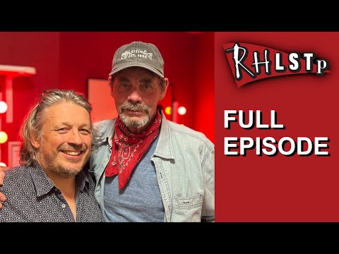 Rich Hall - RHLSTP 423