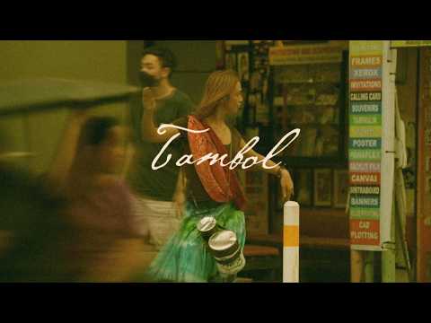 Tambol 2026 - A really short film about a badjao