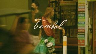 Tambol 2026 - A really short film about a badjao