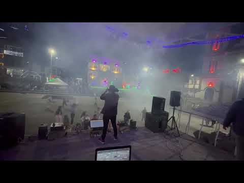 Mauricio Niño - Sentimiento de carton - Rondón Boyacá 