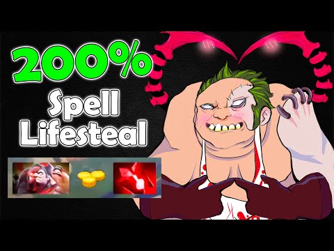 How Real Men Play Pudge