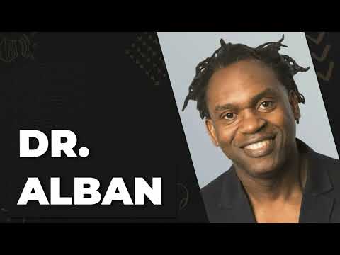 Dr Alban - Greatest Hits (Best of Dr Alban)