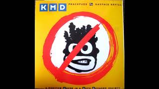 Gasface Refill by K.M.D. (single)