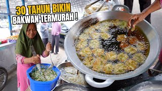 Download lagu DATANGI GEROBAK BAKWAN WARNA BIRU, AUTO WARGA ANTRI MURAH KESINI! mp3