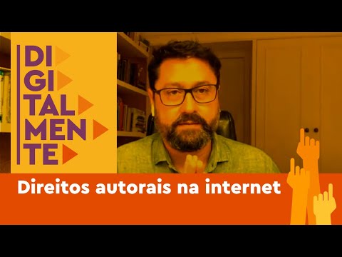 Copyright on the Internet | Digitally