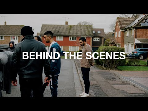 Thumbnail for video: The Long Goodbye (Behind The Scenes) Thumbnail for video: The Long Goodbye (Behind The Scenes)